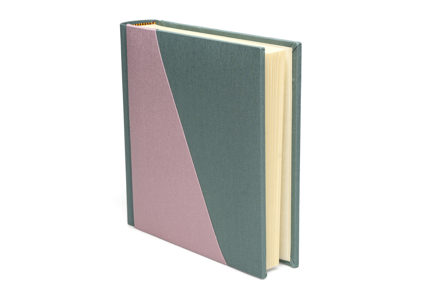 Album copertina in tela | Doppio colore