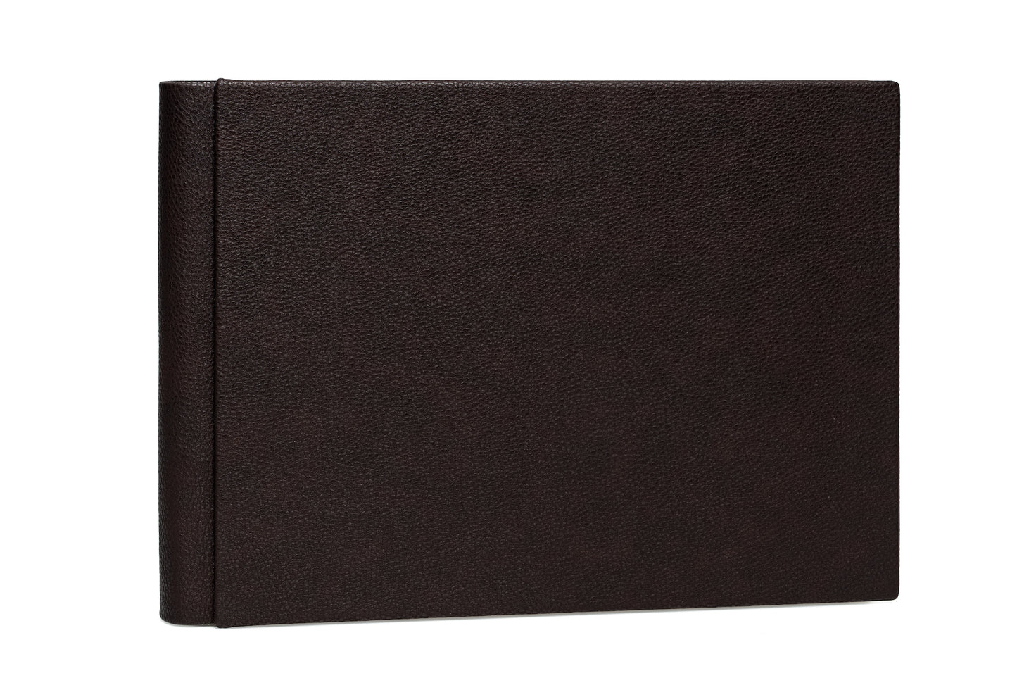 Album con Copertina in Legno | Foto antichizzata