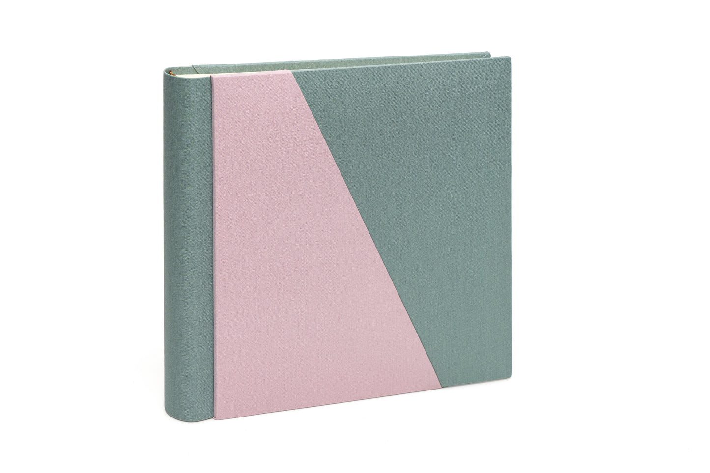 Album copertina in tela | Doppio colore